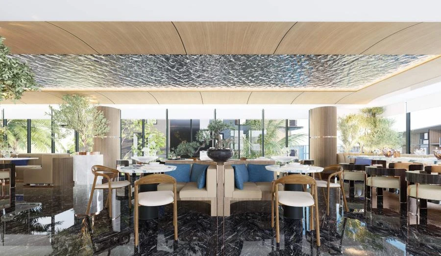 Abov Patong Residence