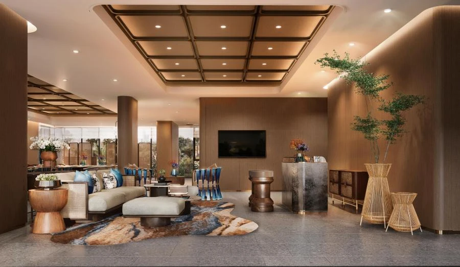 Abov Patong Residence