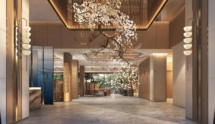 Abov Patong Residence