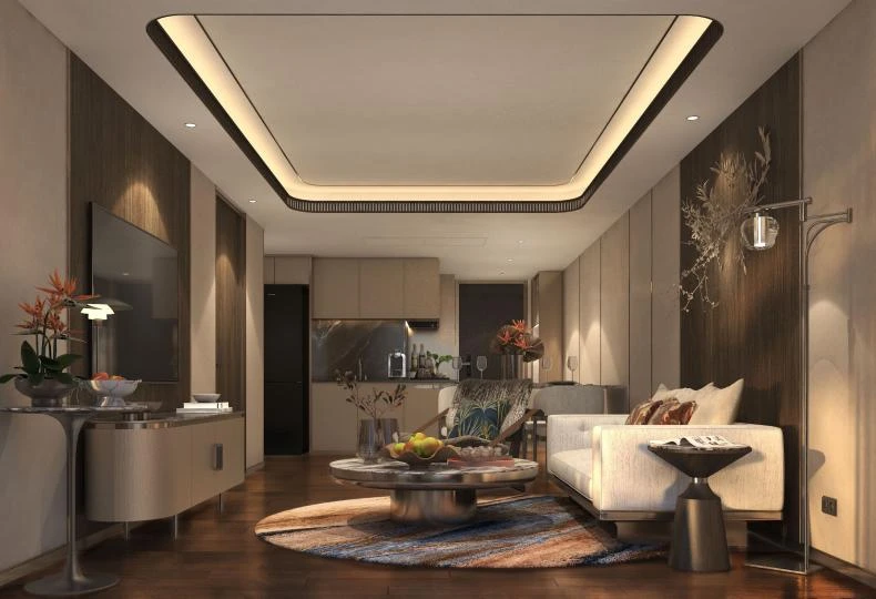 Abov Patong Residence