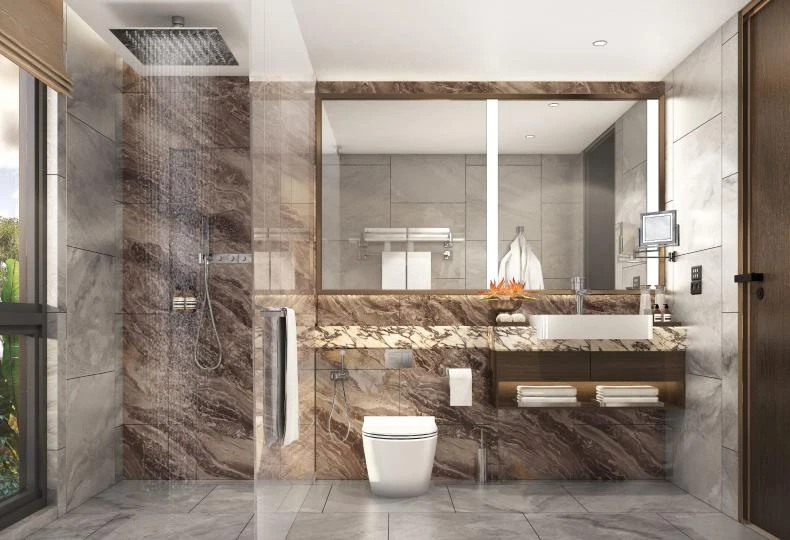 Abov Patong Residence