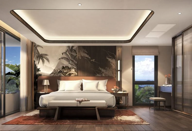 Abov Patong Residence