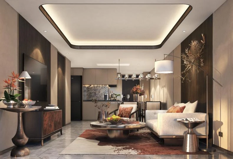 Abov Patong Residence