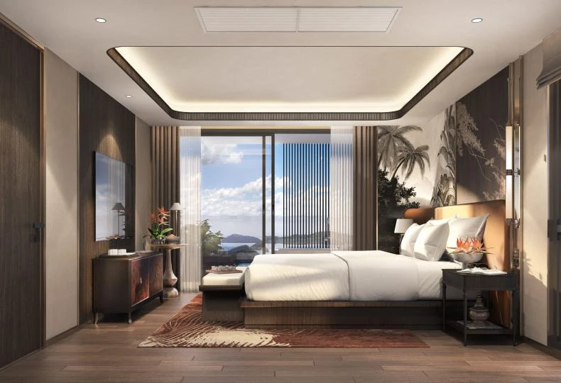 Abov Patong Residence