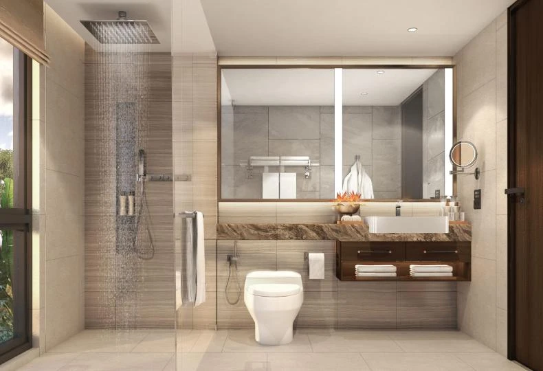 Abov Patong Residence