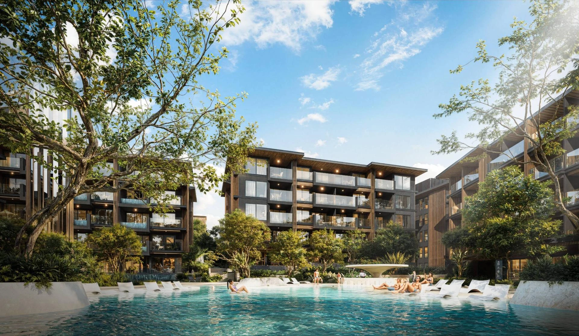 Abov Patong Residence
