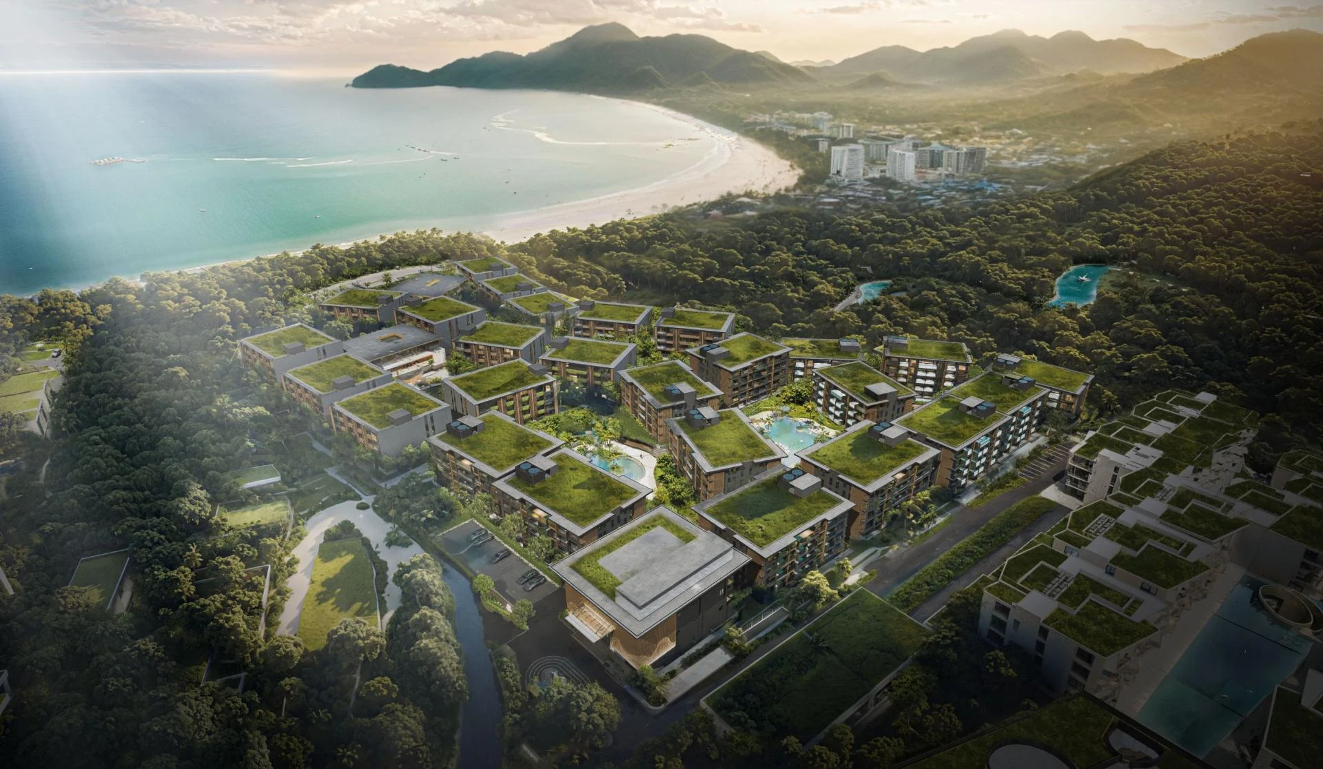 Abov Patong Residence