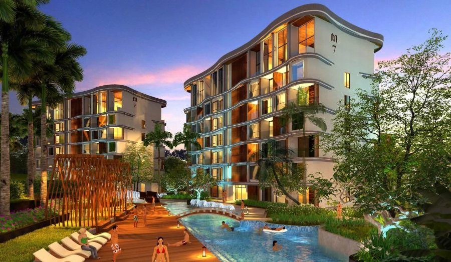 Wyndham La Vita