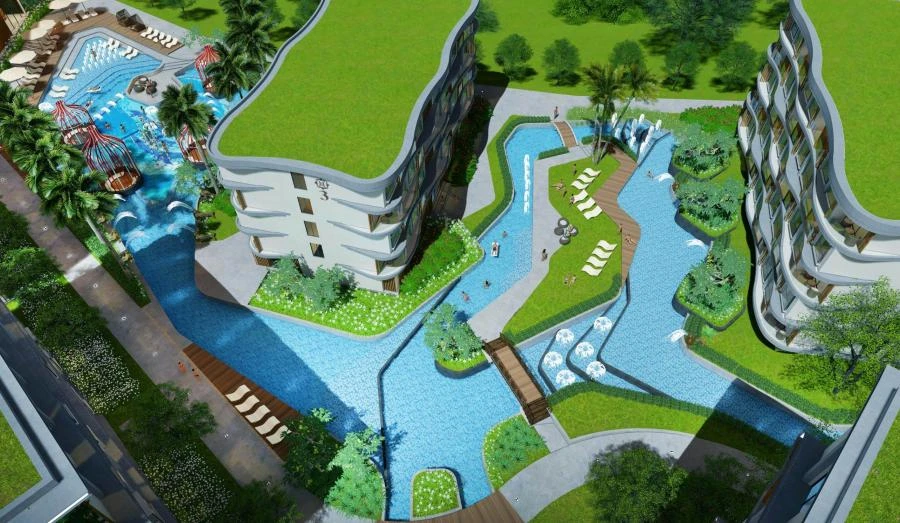 Wyndham La Vita