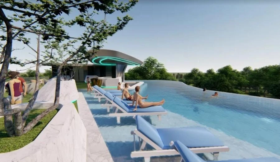 Wyndham La Vita