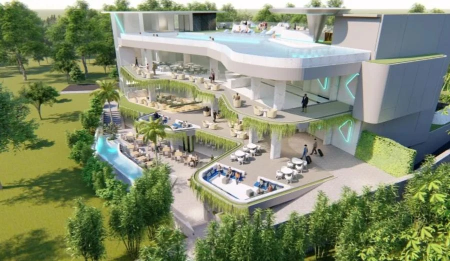 Wyndham La Vita