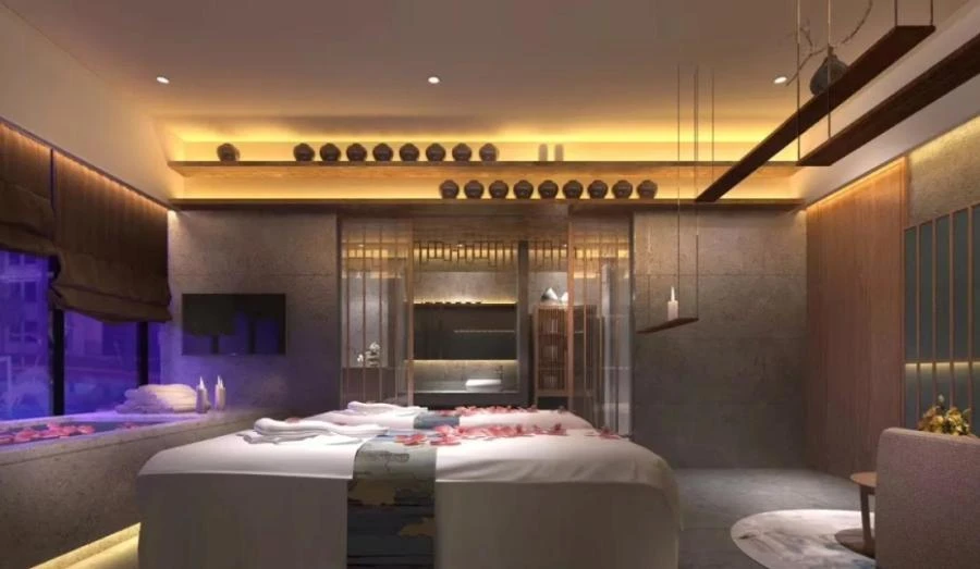 Wyndham La Vita