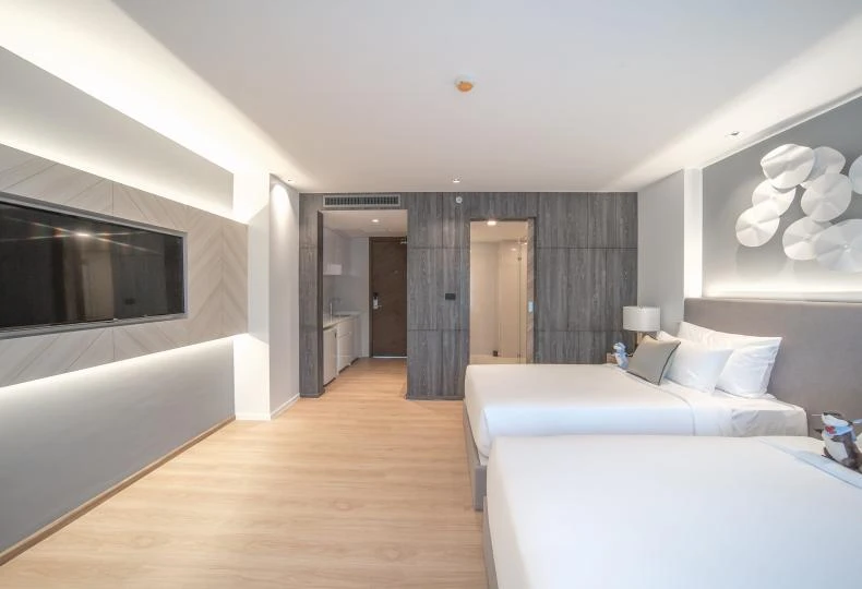 Wyndham La Vita