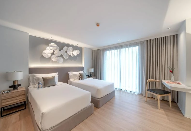 Wyndham La Vita