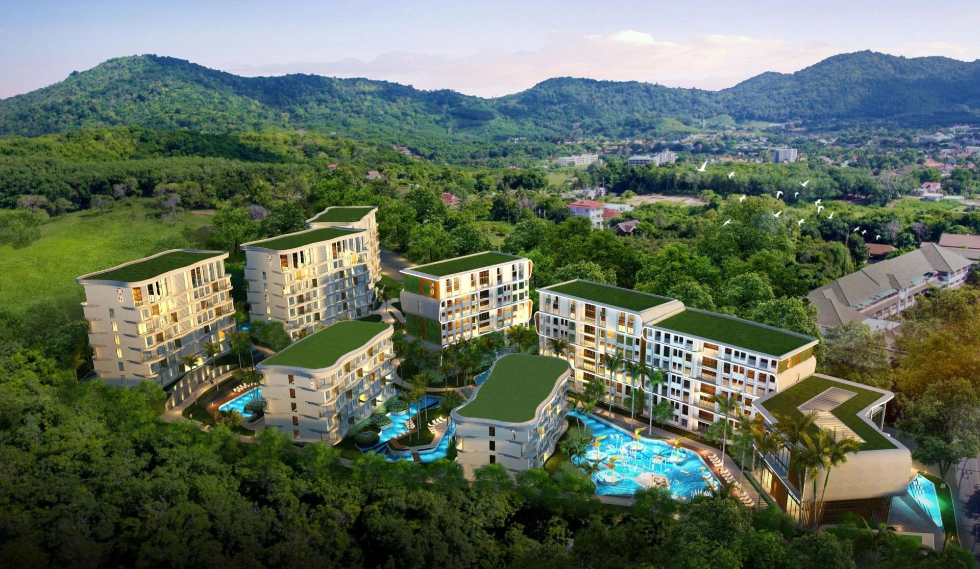 Wyndham La Vita