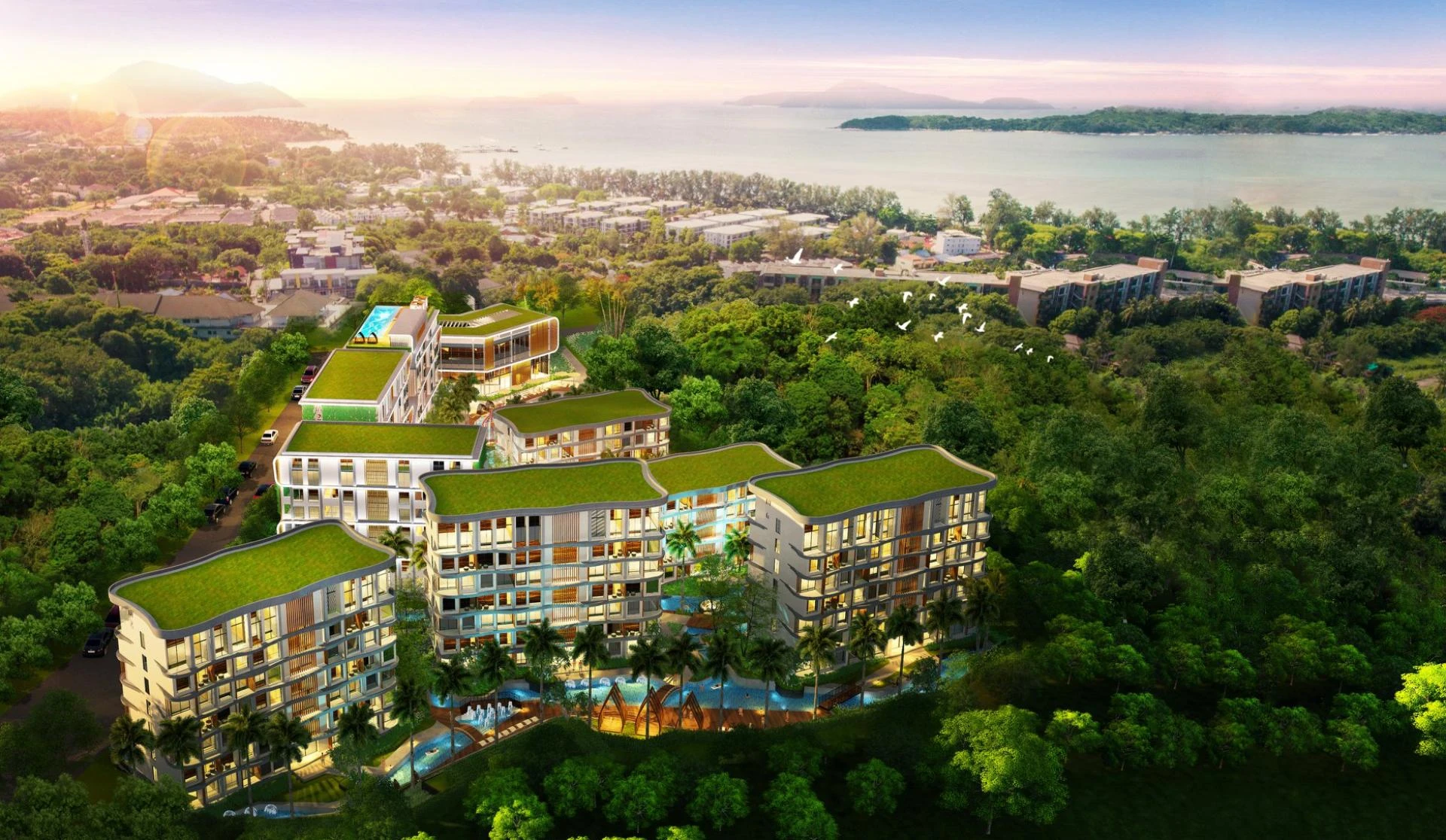 Wyndham La Vita