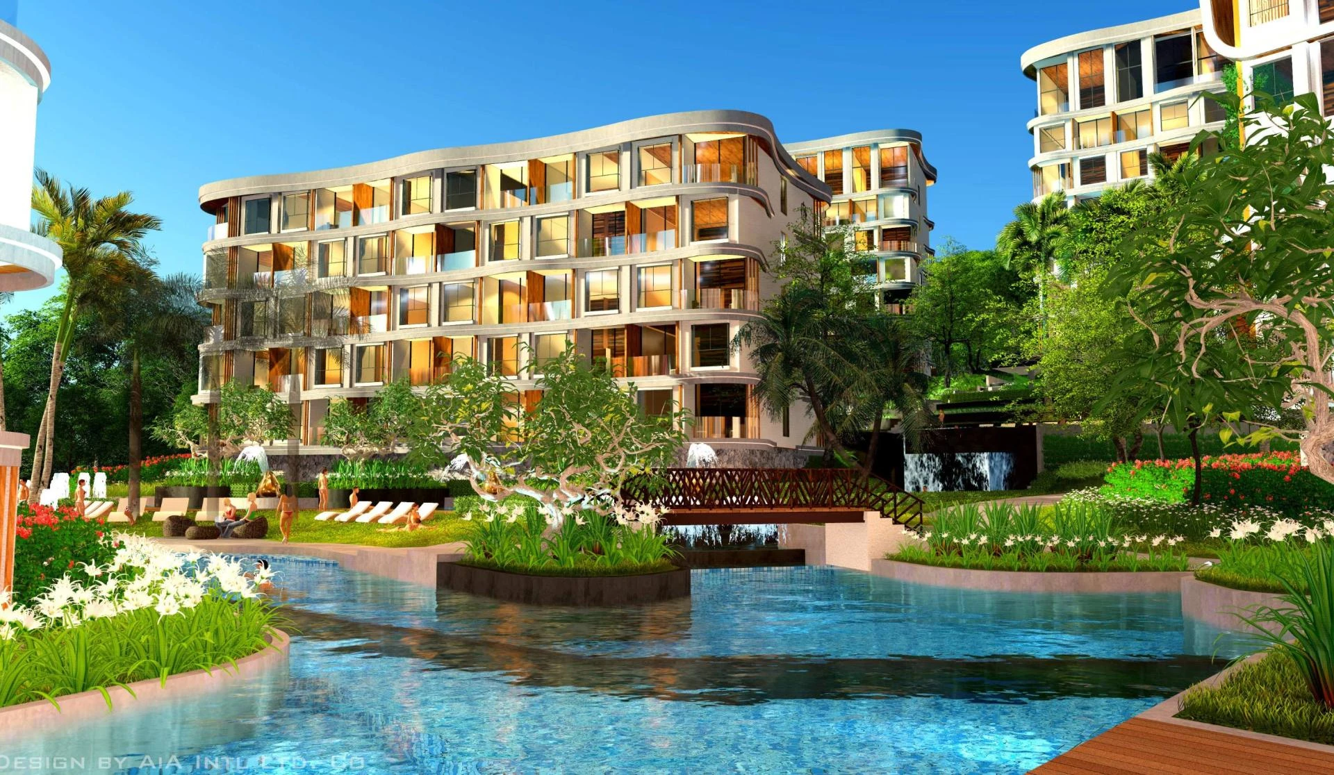 Wyndham La Vita
