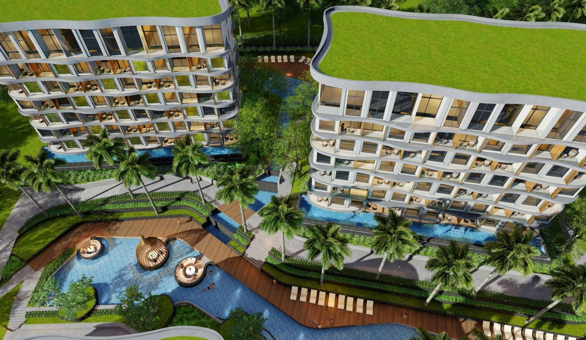 Wyndham La Vita