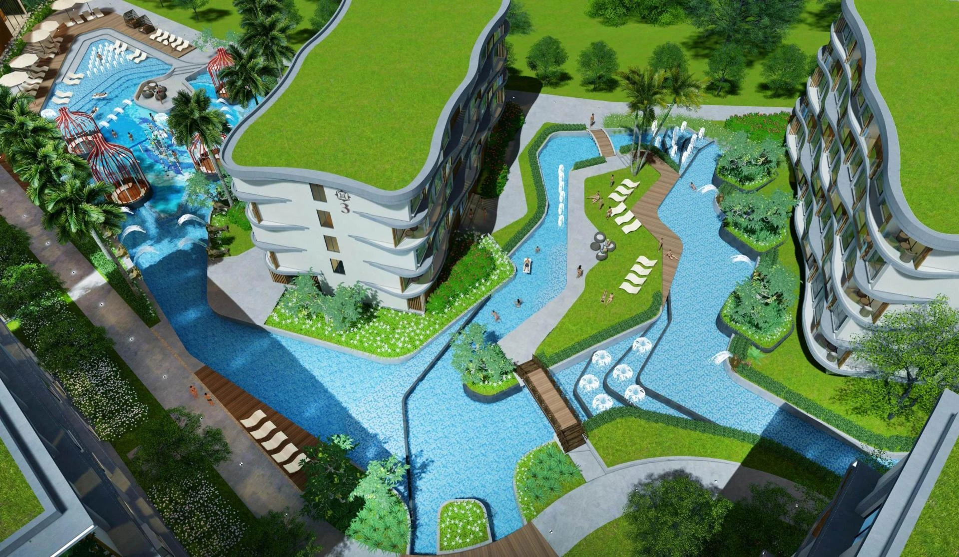 Wyndham La Vita