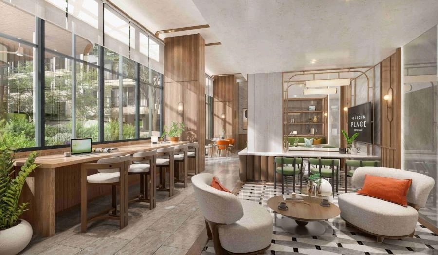 Origin Place Centre Phuket