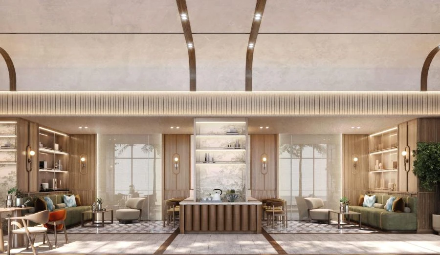 Origin Place Centre Phuket