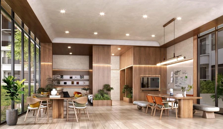 Origin Place Centre Phuket