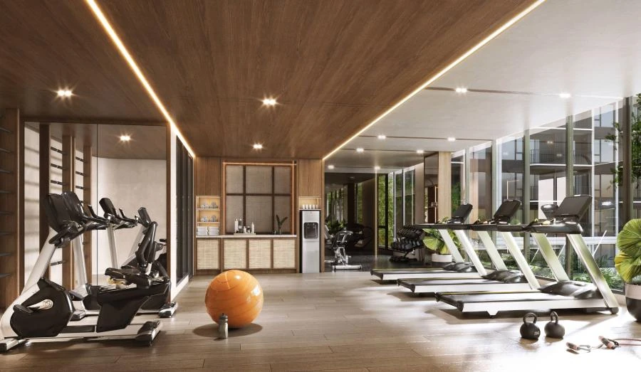 Origin Place Centre Phuket