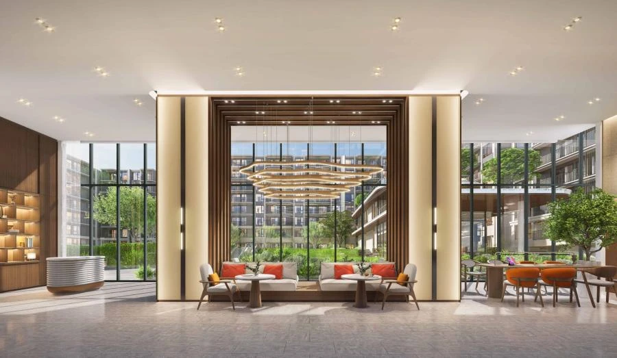 Origin Place Centre Phuket