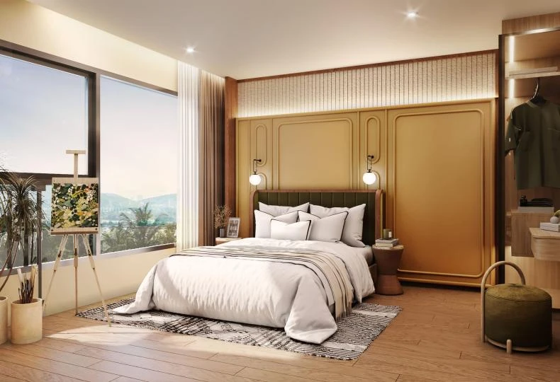 Origin Place Centre Phuket