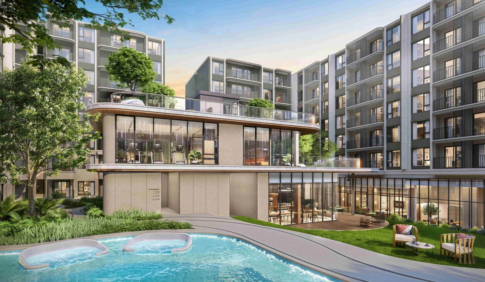 Origin Place Centre Phuket