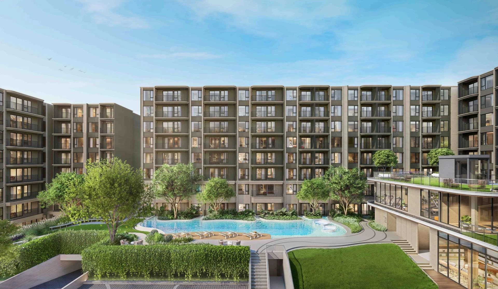 Origin Place Centre Phuket