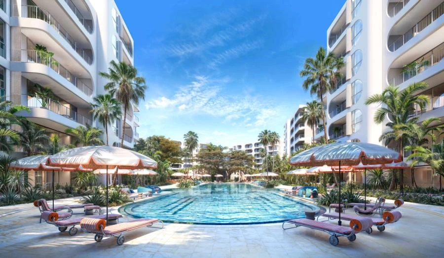 The Standard Residences