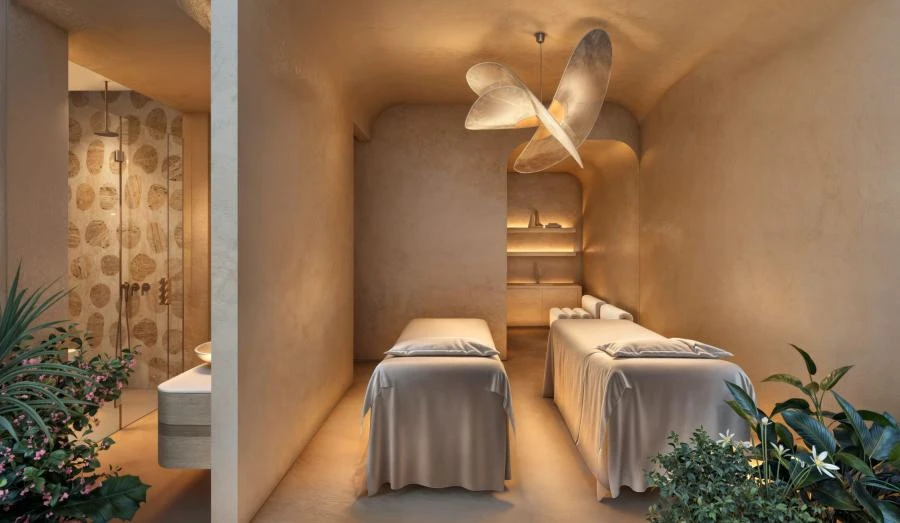 The Standard Residences