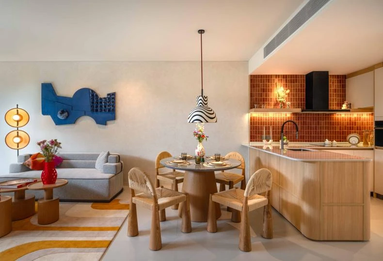 The Standard Residences