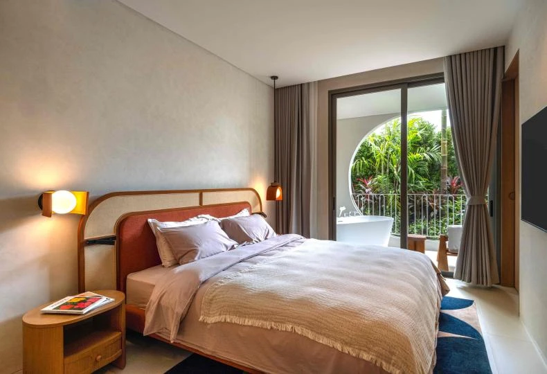 The Standard Residences