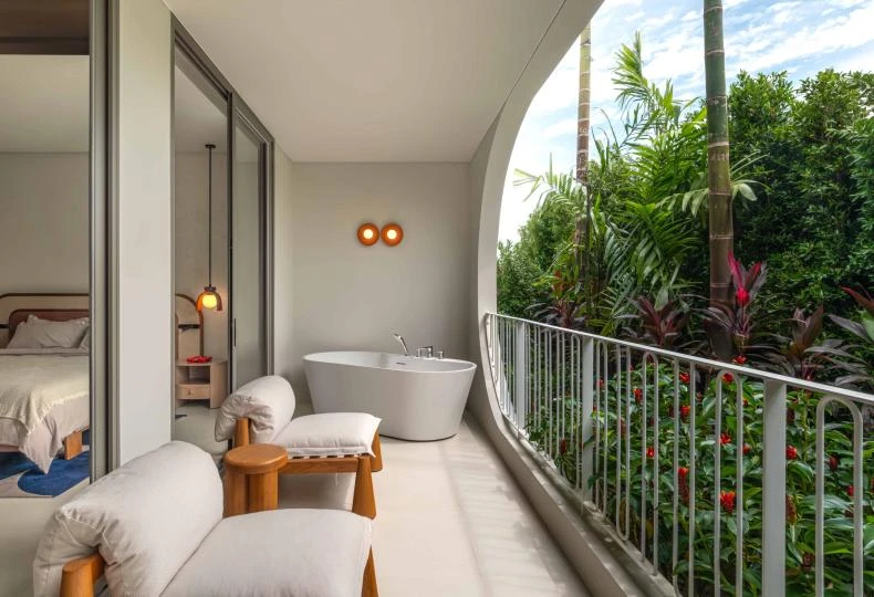 The Standard Residences