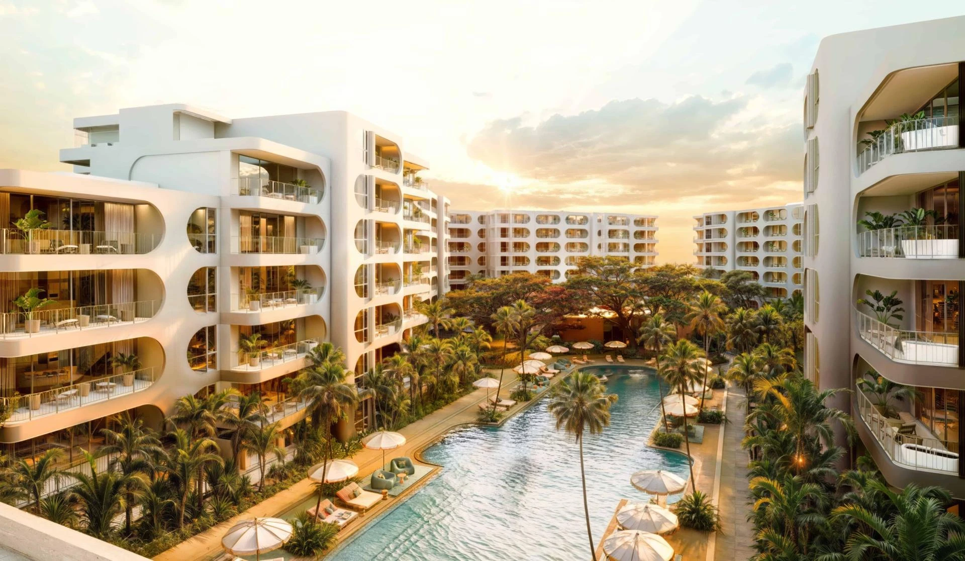 The Standard Residences