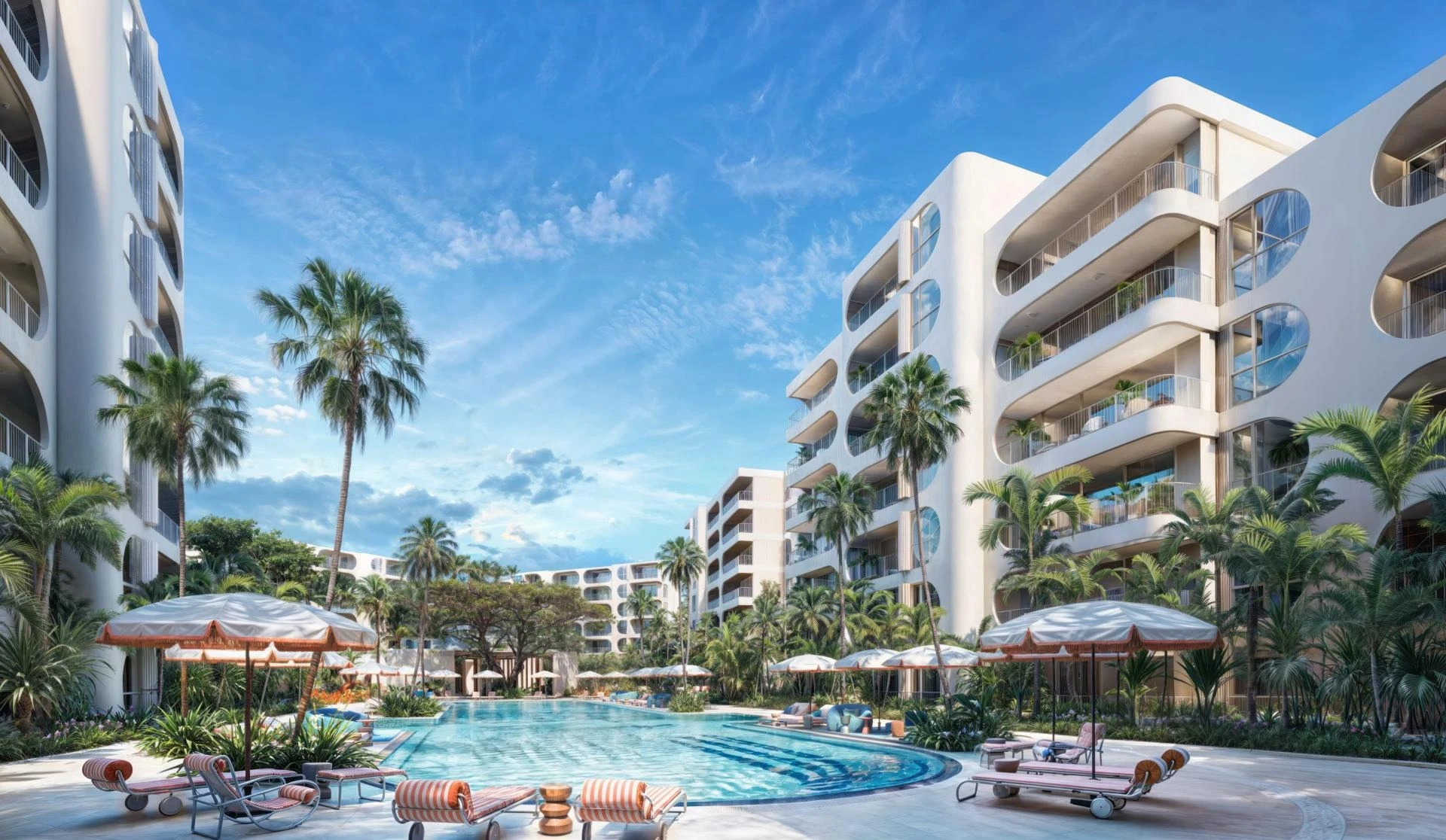 The Standard Residences