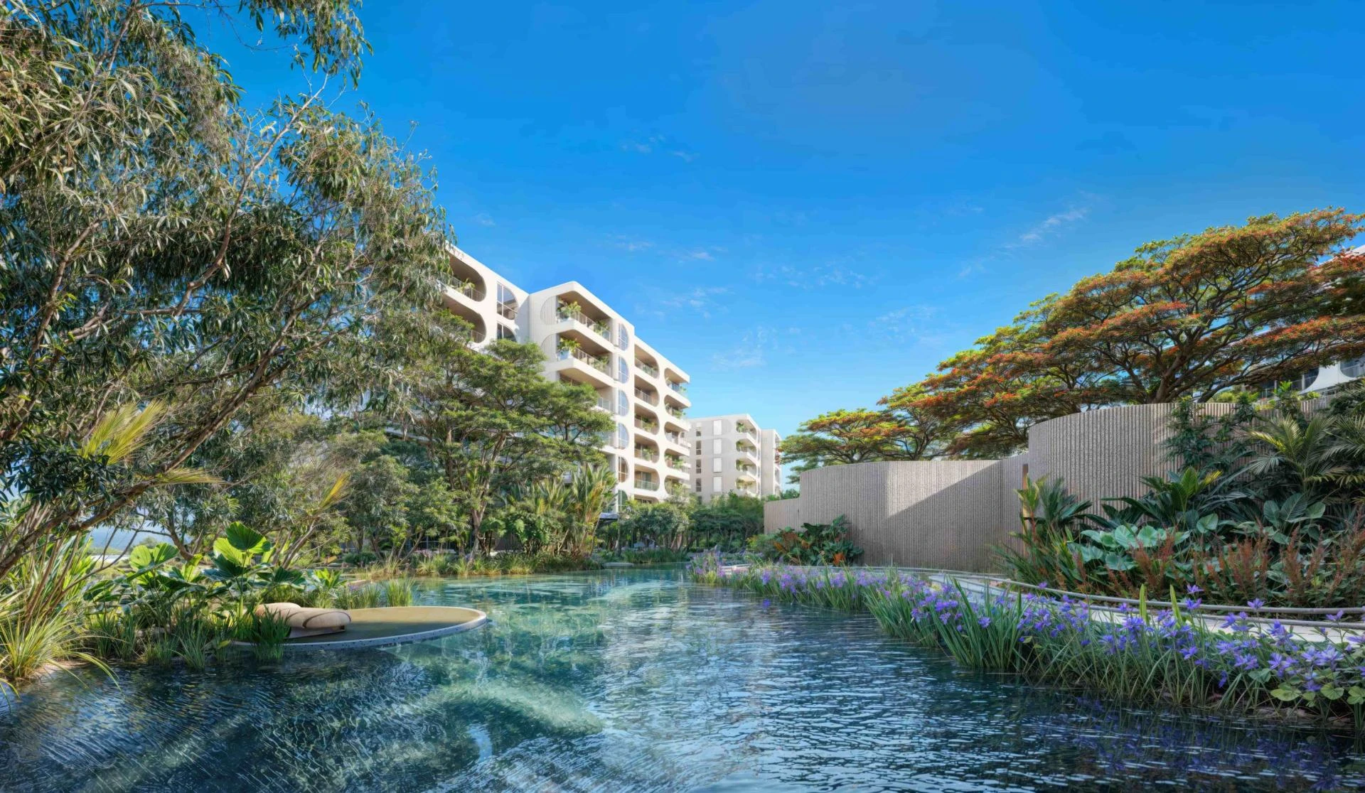 The Standard Residences
