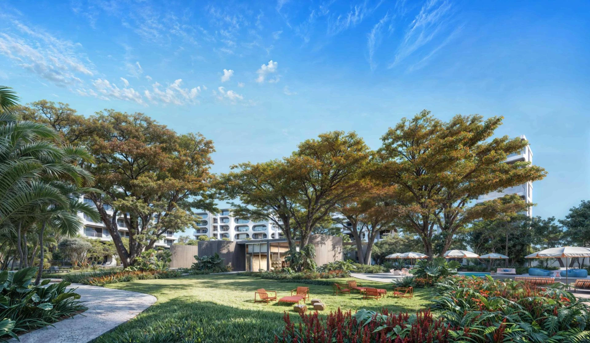 The Standard Residences