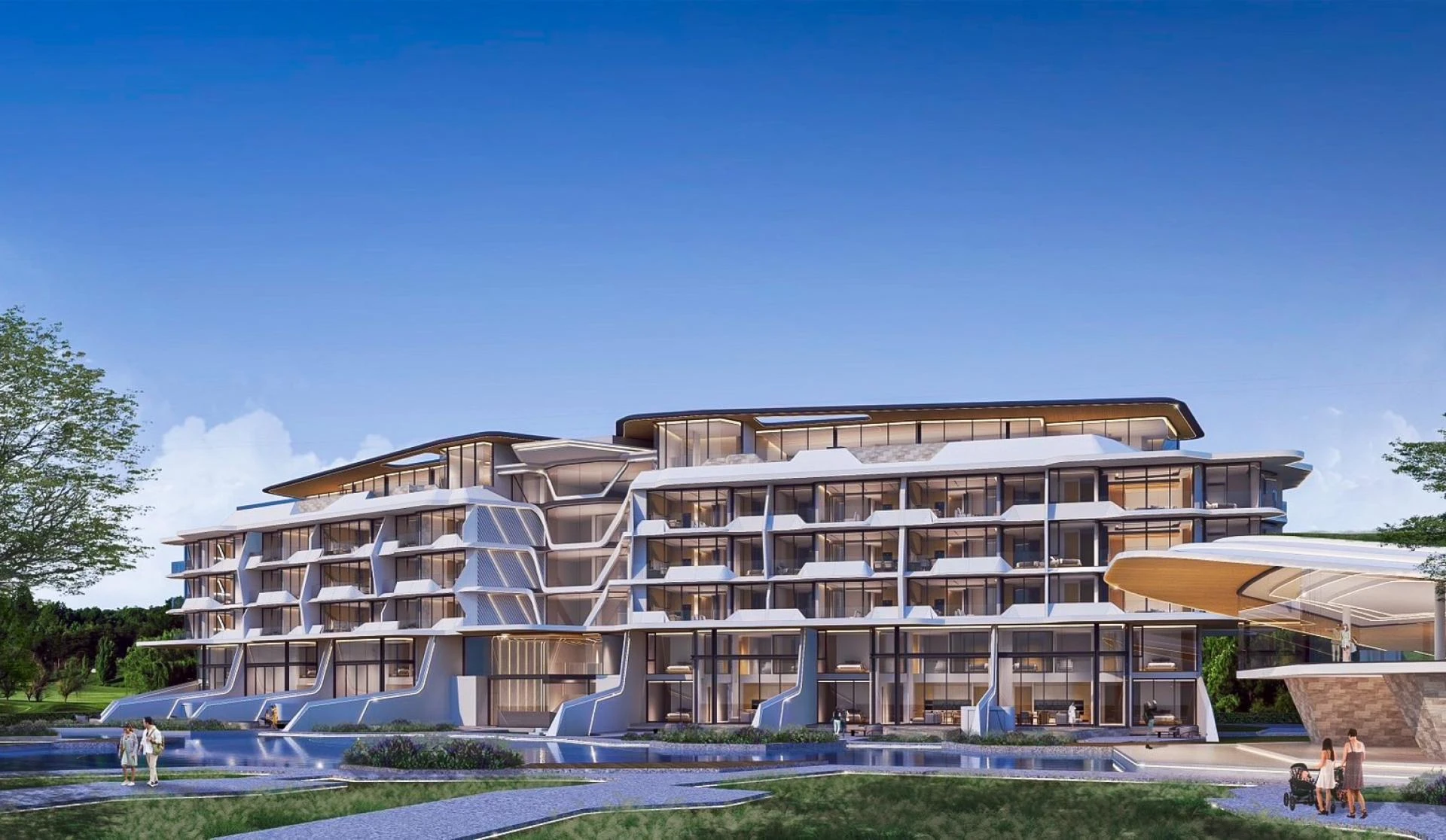 Botanica Hythe
