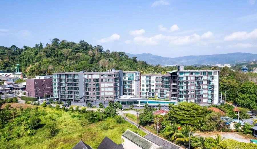 The City Phuket