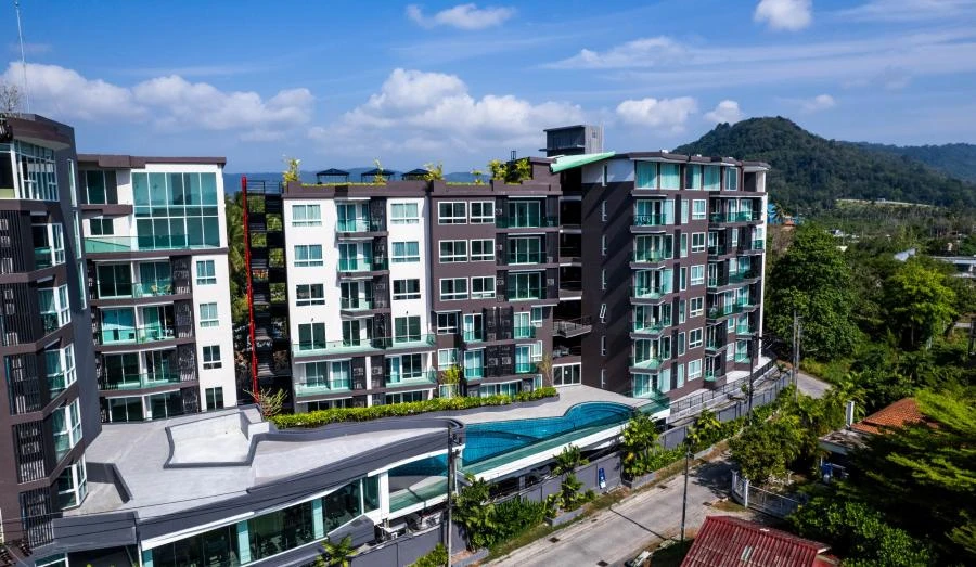 The City Phuket