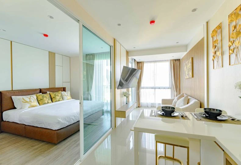 The City Phuket