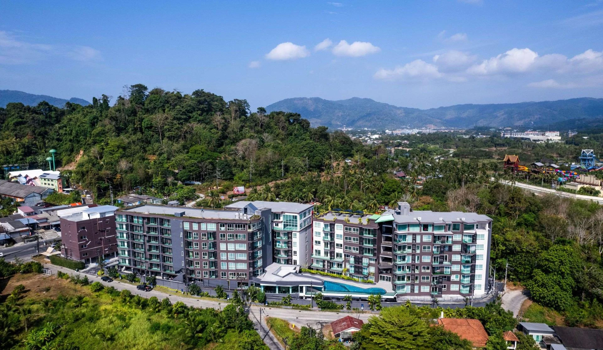 The City Phuket