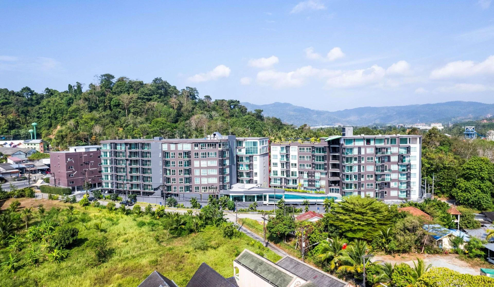 The City Phuket