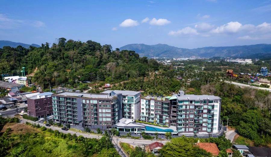 The City Phuket