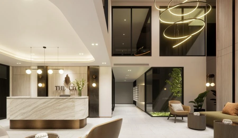 The City Prime Phuket