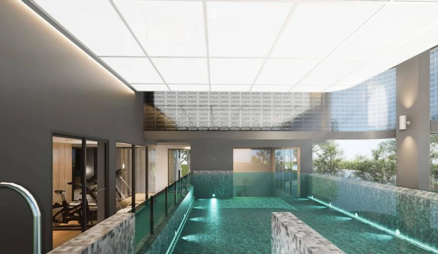 The City Prime Phuket