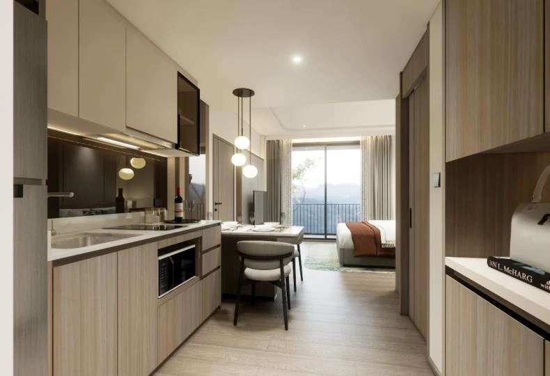 The City Prime Phuket